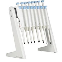 DLab Micropipette Stand Hold 6 pcs