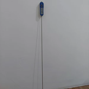 Long Stick Digital Thermometer Waterproof Length 80cm