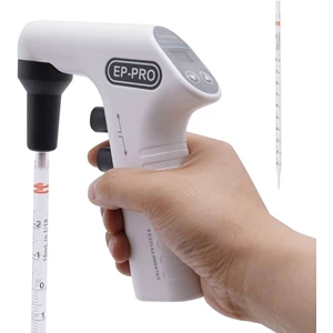 Pengontrol Pipet Joanlab EP-100 Pro