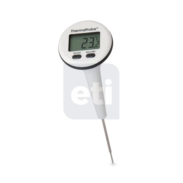 ETI Thermaprobe Pocket Thermometer 810-421