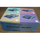 Want WT3002G Electronic Balance 300gr 2