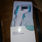 Infrared Thermometer Untuk Suhu Tubuh 2