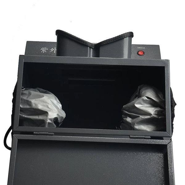 Black Box UV Analyzer WFH-203B
