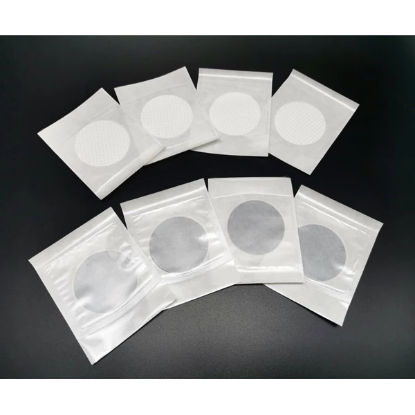 Microlab MCE Membrane Filter Steril 47mm 045um Pack of 100 pcs