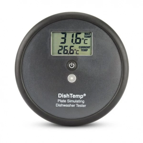 Termometer Digital Dishwasher ETI DishTemp High Accuracy