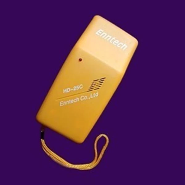Enntech HD-25C Protable Needle detector portable