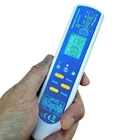 HACCP Lab Grade 2 in 1 Thermometer AMT-206 3
