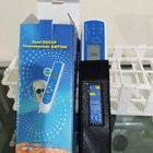 HACCP Lab Grade 2 in 1 Thermometer AMT-206 2