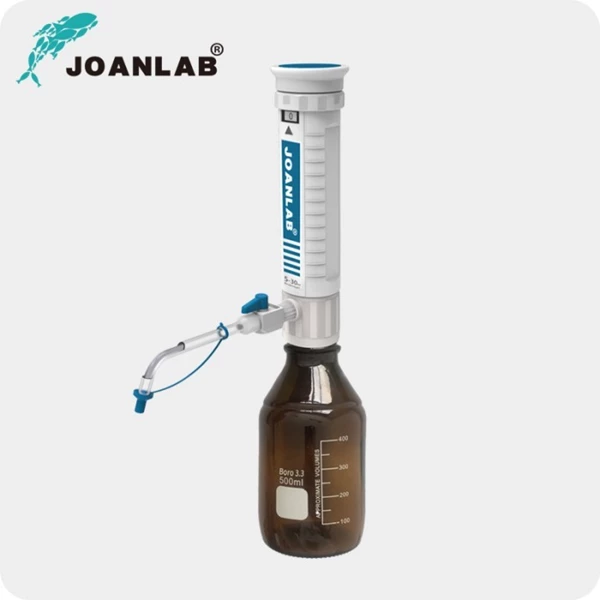 Joanlab DA-10ml Bottle Top Dispenser 2-10ml