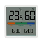Thermohygrometer with Calender and Time 1