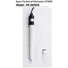 Lutron Spear Tip pH Electrode PE-06HDA 1