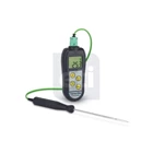 ETI Industrial Digital Thermometer with Probe Length 30 cm UK Made 1
