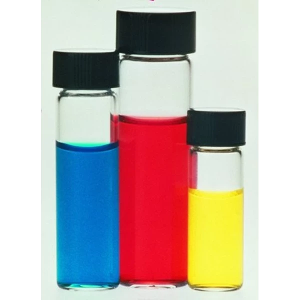 PTFE Lined Sample Vial 40 ml
