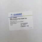 Liquid Filter Tips GSBIO All Size 10/20/100/200/1000ul 3