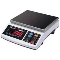 Timbangan Portable 6kg x 0.2g