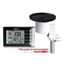 Precision Misol Rain Gauge WH5360