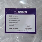 GSBio Microcentrifuge Tube 2ml Sterile 1