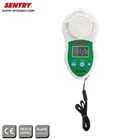 Sentry ST816 Digital Salt Meter 0-28% Made in Taiwan 2