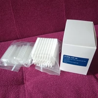 XLab White PCR tube 0.1ml