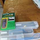 Digital Thermometer With Penetrate Probe with Certificate Calibration 2