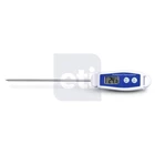 Waterproof High Precision Pocket Digital Thermometer with Max Min Rec 2