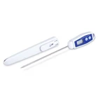 Waterproof High Precision Pocket Digital Thermometer with Max Min Rec 3