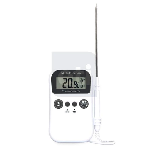 ETI Termometer Multi Fungsi - Digital Catering Thermometer