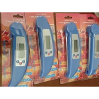 Food / Cathering thermometer Range 50 to 300C