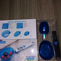 Digital Spoon Scale Weight 178g