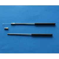 Lab Use 22cm Loop and Needle Holder