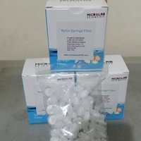 Microlab Nylon Syringe Filter dia 13mm 0.22um