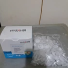 Microlab PTFE Syringe Filter Hydrophilic 25mm 0.45um 1