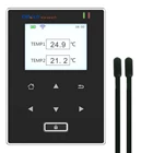 Temperature Data logger RCW-600 wifi 1