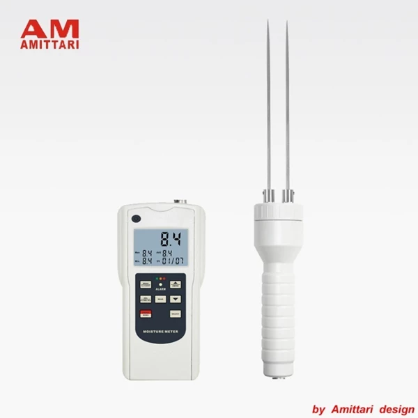 Amittari AM-128Soil Soil Moisture Meter