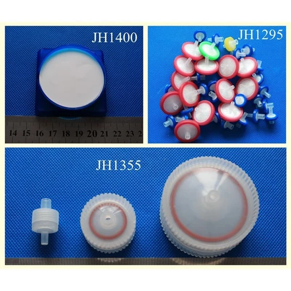 Membrane Filter Holder 13 mm