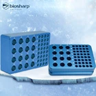 Biosharp Cooling Block 12 x 1.5/2ml and 40 x 0.2ml 1