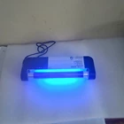 Merck UV Lamp Panjang Gelombang 366nm 1