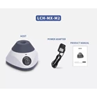 Lichen LCH-MX-M2 Adjustable Speed Mini Vortex Mixer 500-3500 Rpm 3