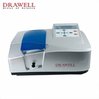 Drawell DU-8200 UV / Vis Spectrophotometer