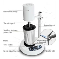 Lawson High Speed Blender JJ-2 with Timer with Stainless Jar