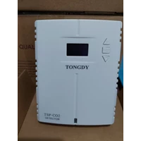 CO2 Monitor and Controller Tongdy