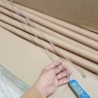 Long Stick Digital Thermometer Waterproof Length 80cm 2