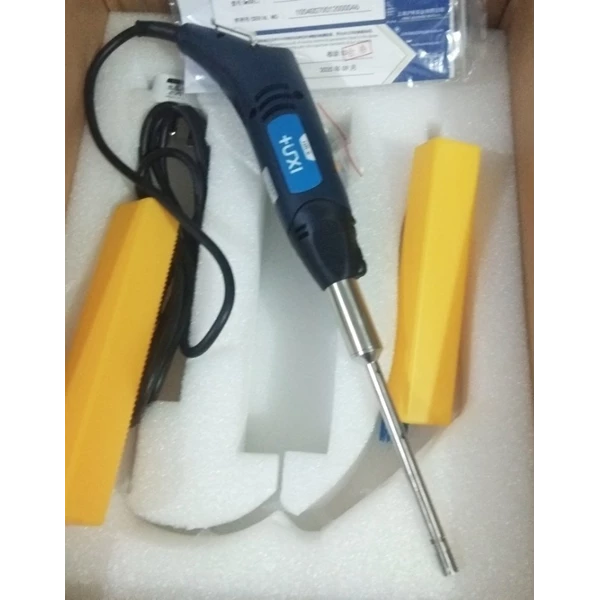 Homogenizer HR6 penyebar 10G-ST Huxi