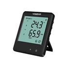 Yowexa YDP-20D High Accuracy Thermohygrometer Data Logger 1