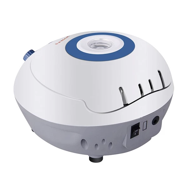 Four ES High Speed Mini Centrifuge 12 x 02ml 15000rpm