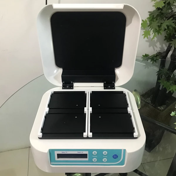 Microplate Incubator MT60-4 Miulab 4 Place Microplate