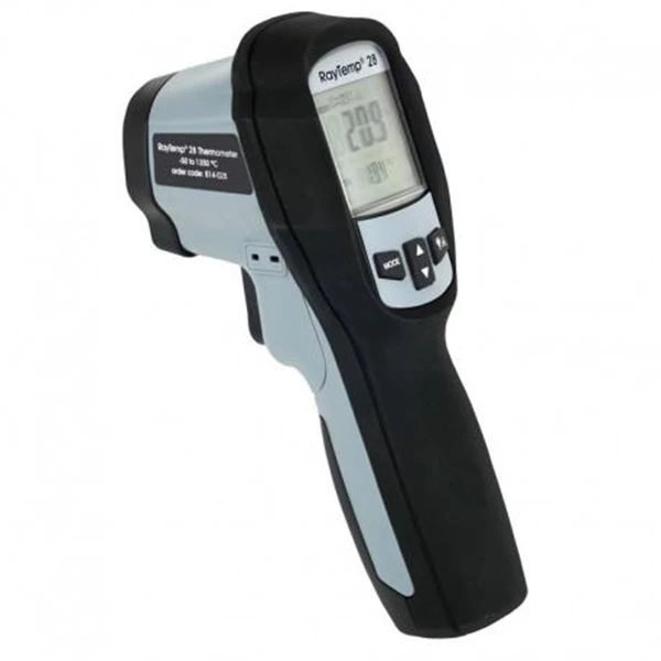28 Raytemp High Temperature Infrared Thermometer