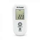 IR-Pocket Thermometer Continuous Monitoring 1