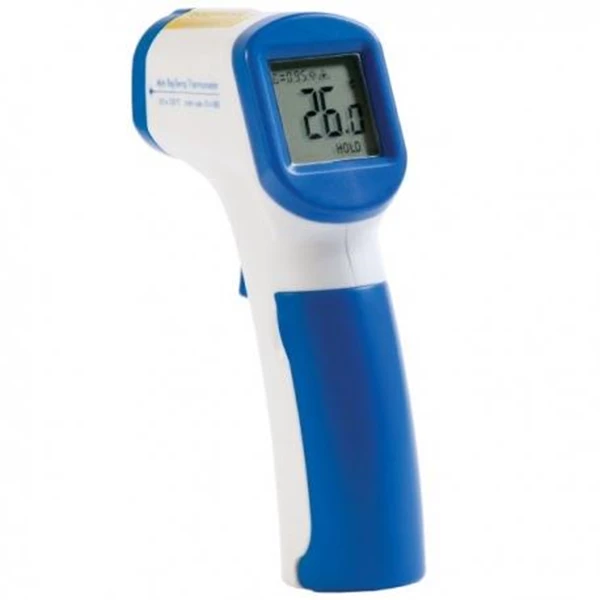 Mini Raytemp Infrared Thermometer ETI 814-080