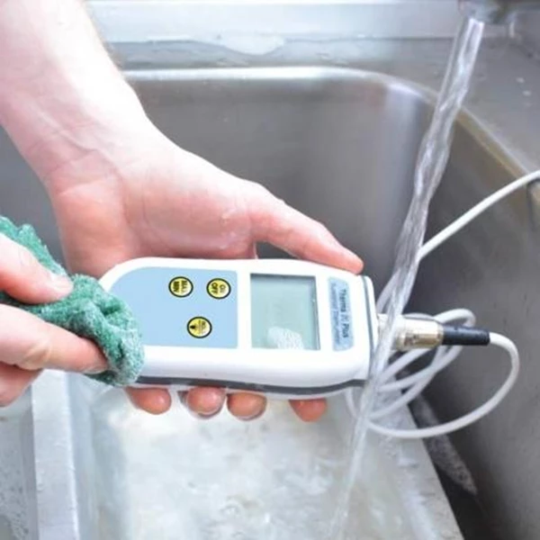 Therma 20 Plus NTC Waterproof Thermometer